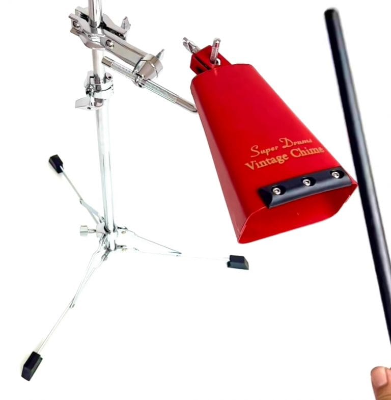 Super Drums Vintage Chime