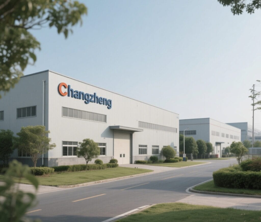 china drum factory