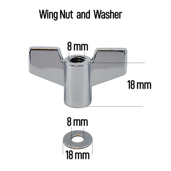 Cymbal Accessories - Image 6