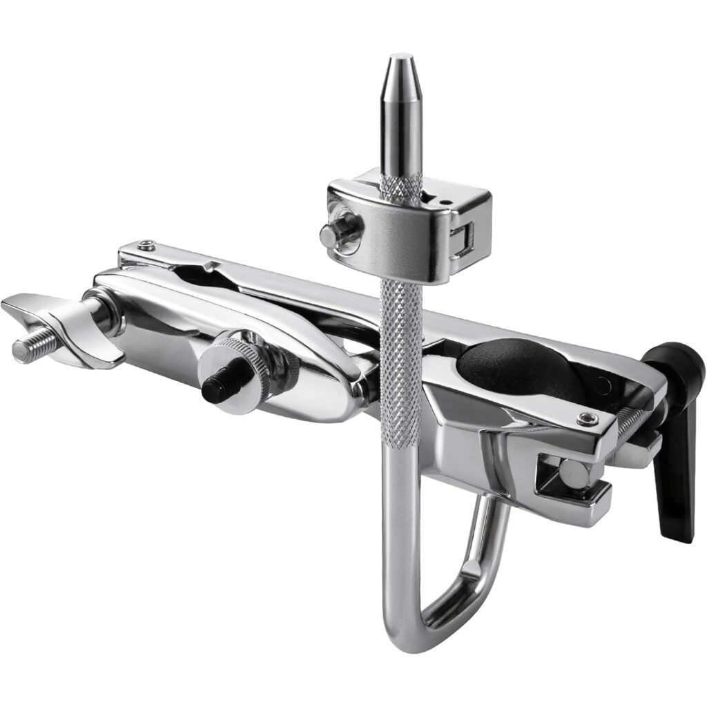 ball clamp