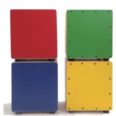 Cajon Drum