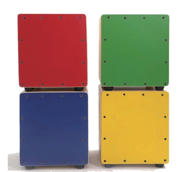 Cajon Drum