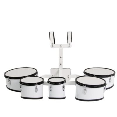 Marching Drum Set