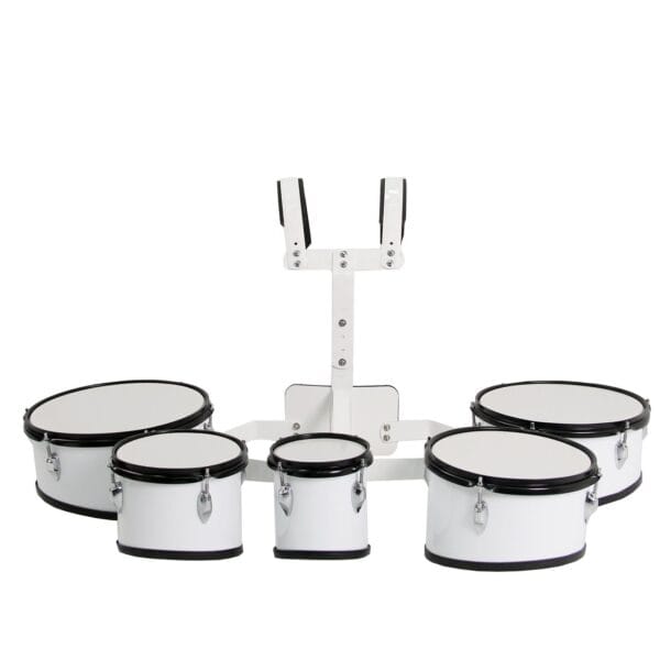 Marching Drum Set