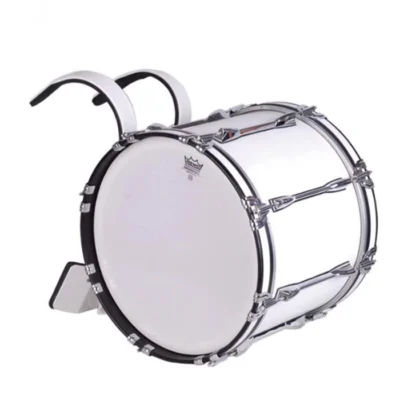 Marching Bass Drum
