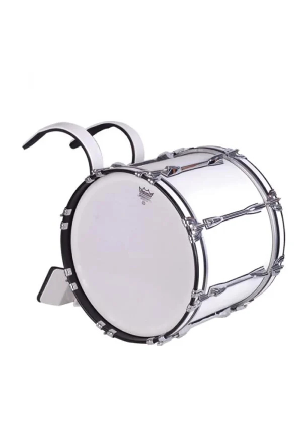 Marching Bass Drum