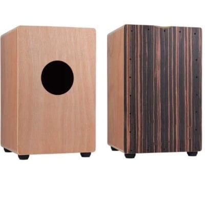 cajon box drum
