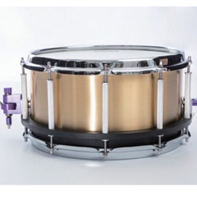 Cooper Floating Snare Drum