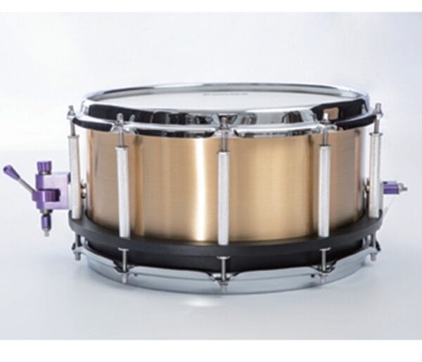 Cooper Floating Snare Drum