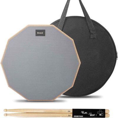 practice drum pad