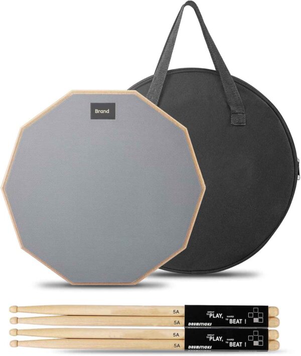practice drum pad