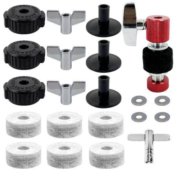 Cymbal Accessories - Image 2