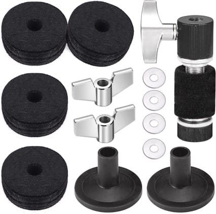 cymbal accessory